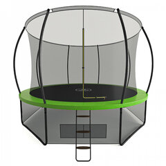 Батут Yamota TOP 427 см (14ft)