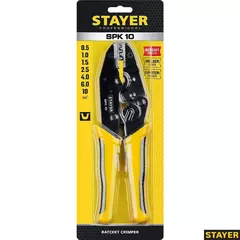 STAYER SPK-1