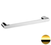 Remer Lounge LN40DO Полотенцедержатель, цвет: золото