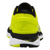 Кроссовки для бега мужские Asics Gel Kayano 24 желтые - 3