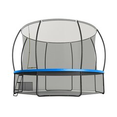 Батут Yamota TOP 427 см (14ft)
