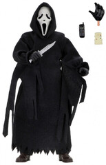 Фигурка NECA Scream: Ghostface
