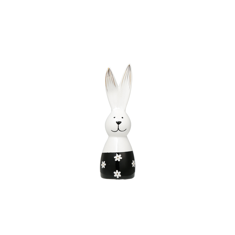 Фигурка Flower rabbit