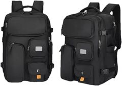 Рюкзак Swicky 88180 black