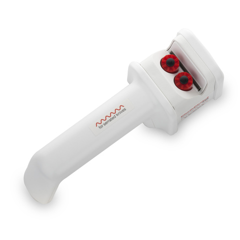 Механическая точилка для серрейторных ножей Chef's Choice арт. CC430W