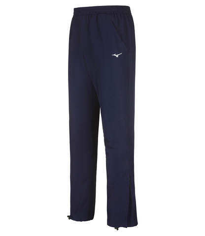 Mizuno Micro Tracksuit мужской спортивный костюм красный