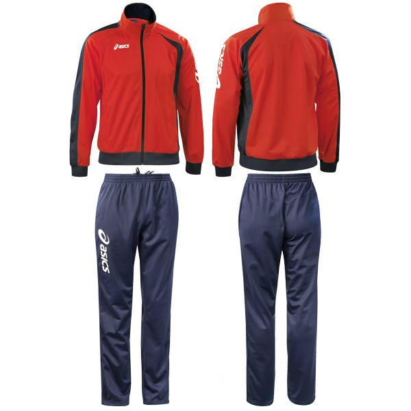 Костюм спортивный Asics Suit Diff мужской