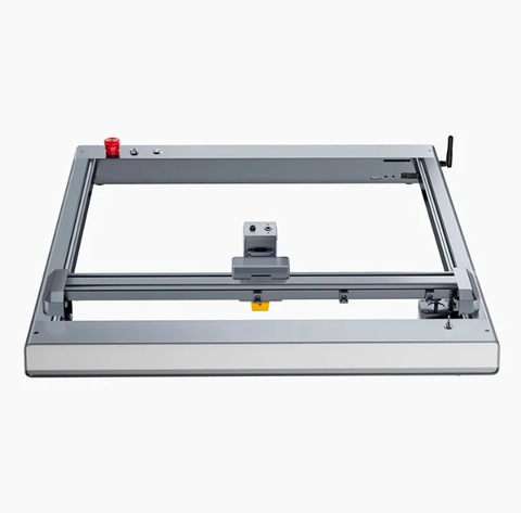 Лазерный гравер Ortur Laser Master3 LU2-10A с лазером 10 Вт