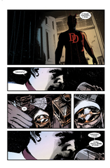 Marvel Нуар. Полное издание (Б/У)