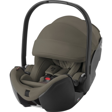 Britax Roemer Baby-Safe PRO LUX, Urban Olive
