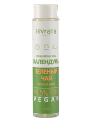 Levrana Daily Мицеллярная вода «Календула и зеленый чай», 350 мл