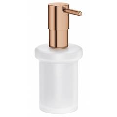 GROHE Essentials 40394DA1 Дозатор жидкого мыла фото