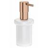 GROHE Essentials 40394DA1 Дозатор жидкого мыла