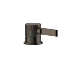 Gessi Inciso 58200#299 Рычаг удаленного управления, цвет: Black XL фото