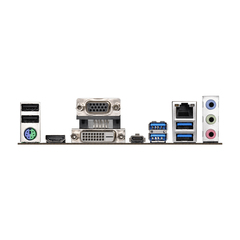 Материнская плата ASRock B365M PRO4