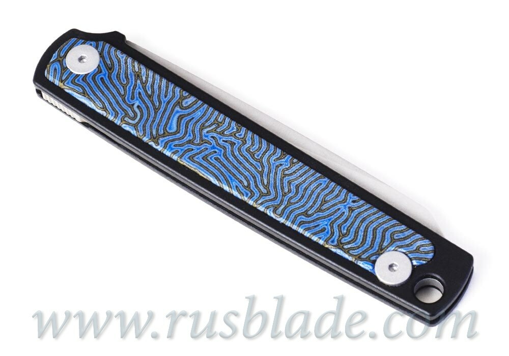 CultroTech Knives Slip Joint knife B041 - фотография 
