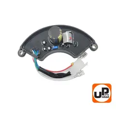 Блок AVR UNITED PARTS 5 кВт, 1