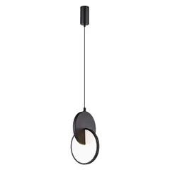 Подвес Grahan 4606-1P, LED*7W, 910LM, 3000K. ТМ F-Promo
