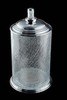 Boheme Murano Cristal 10914-CRST-CH Ведро, цвет: хром