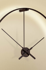 Часы Nomon OMBRA WALL, D=80см
