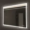Art&Max Firenze AM-FIR-1000-800-DS-F-H Зеркало с подсветкой