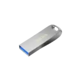 Флеш-накопитель SanDisk Ultra Luxe 512GB, USB 3.2 Gen1, R 400 МБ/с