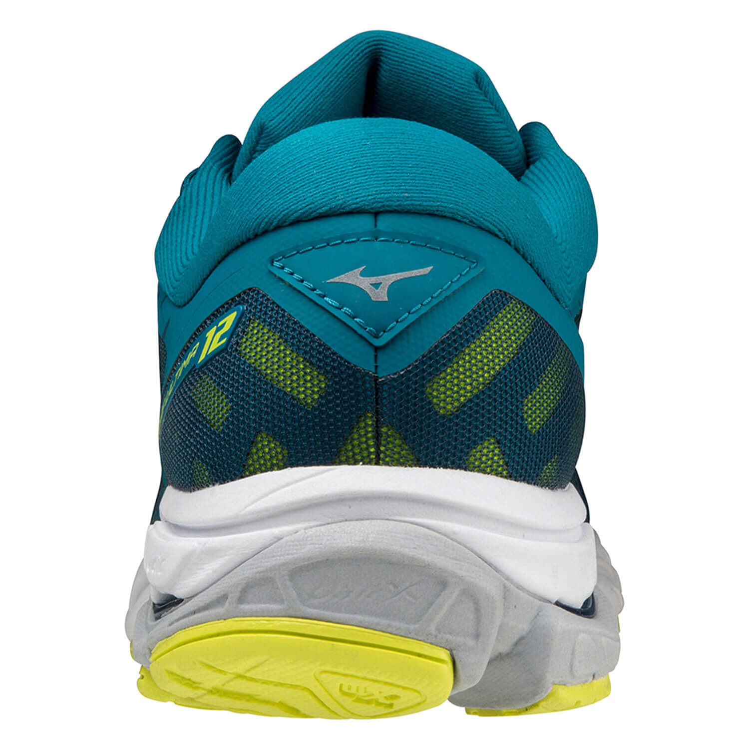 Мужские кроссовки для бега Mizuno Wave Ultima 12(UK) - 3