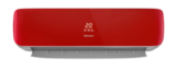 Внутренний блок Hisense Premium RED Free Match DC Inverter AMS-09UR4SVETG67(R) — фото 5