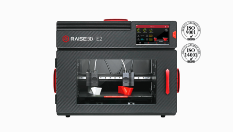 3D-принтер Raise3D E2