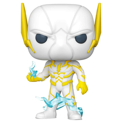 Funko POP! DC. Flash: Godspeed (1100)