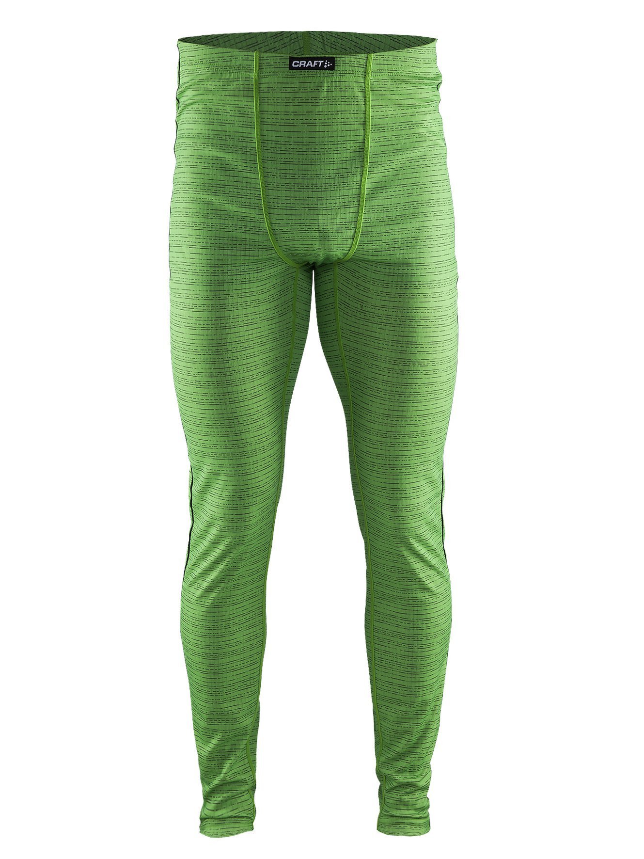 CRAFT MIX&MATCH мужское термобелье кальсоны green