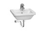 VitrA Form300 5241B003-6500 Раковина подвесная на 55 см со смесителем