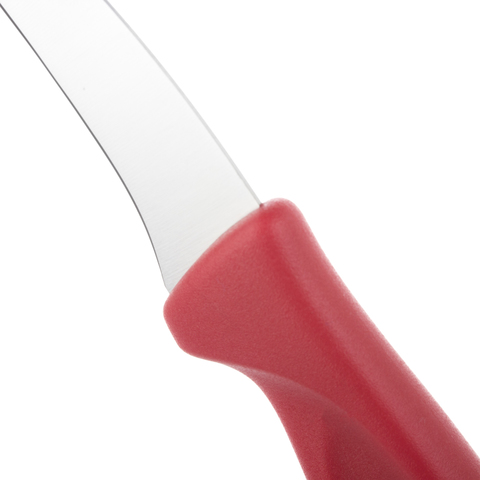 Нож кухонный для чистки овощей 6 см WUSTHOF Sharp Fresh Colourful арт. 3033r