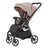 Прогулочная коляска Carrello Bravo Lite CRL-5529 Club Beige