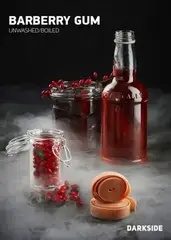 "Дарк Сайд" Кор (Барбери Гам) 250г. (М)
