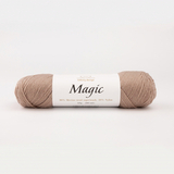 Пряжа Infinity Magic 2650 беж