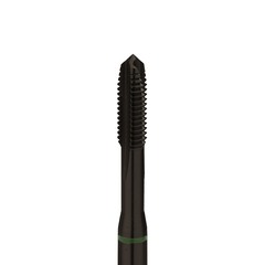 Метчик М 6,0х1,0 (Машинный) DIN371 HSSE-VAP 6h B/4-5P 80мм a=4,9 Ruko 232060VA