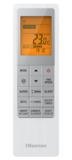 Hisense GOAL 2.0 DC Inverter AS-24UW4RBTKJ00 — фото 8