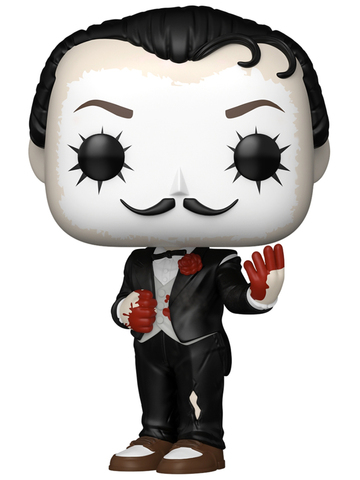 Funko POP! Bioshock Sander Cohen (1144) (БАМП)