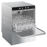 Посудомоечная машина с фронтальной загрузкой SMEG Foodservice SPD500S