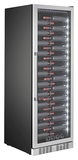 Винный шкаф Temptech Copenhagen CPRO1800SX монотемпературный нерж. сталь