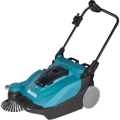 Аккумуляторная подметальная машина VS001G Makita VS001GZ