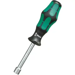395 HO Отвёртка 5х70 мм WERA 05029460001