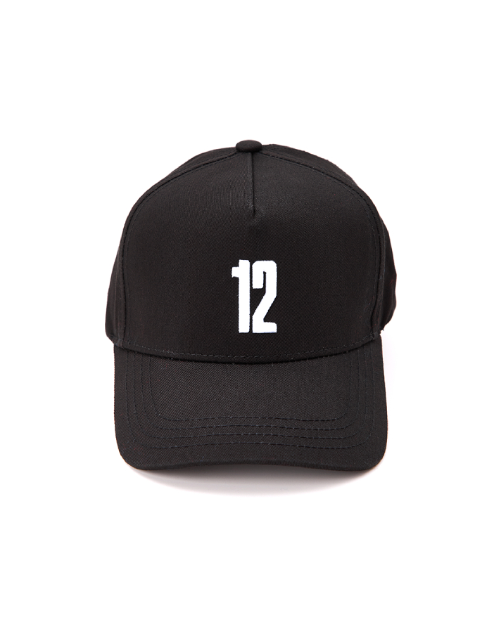 Бейсболка 12