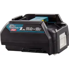 Адаптер ADP10 для зарядки аккумуляторов XGT/LXT Makita 191C11-5