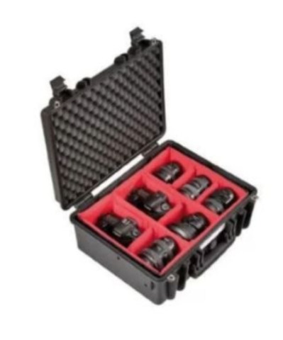 Защитный кейс Explorer 4820 (Зеленый)