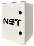 Коммутатор управляемый NST NS-SW-WPU-8F4G-PL