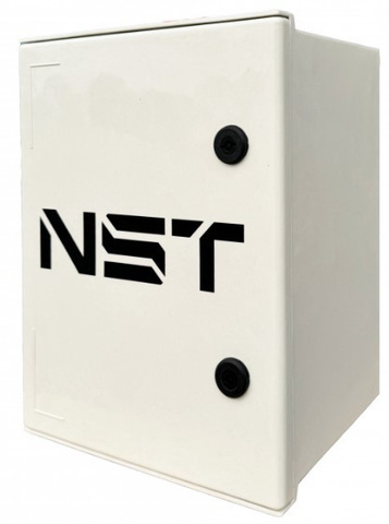 Коммутатор управляемый NST NS-SW-WPU-8F4G-PL