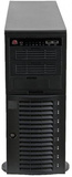 Корпус серверный 4U Supermicro CSE-743TQ-903B-SQ