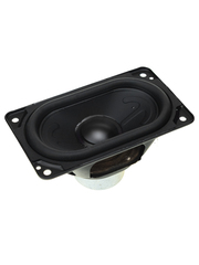 Динамик для колонки JBL Charge 5 (3 Ом 20 Вт)